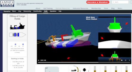 IMAGE ABS TrainingToolScreenshot