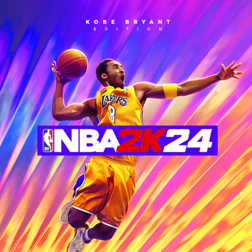 NBA 2K24