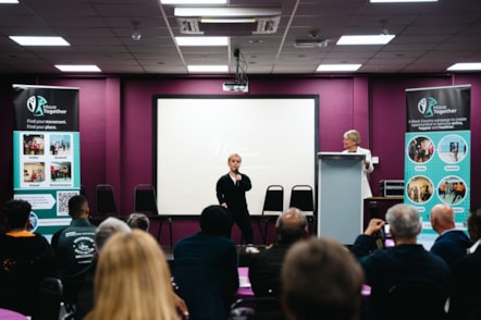 ellie simmonds mbe vat the active black country launch