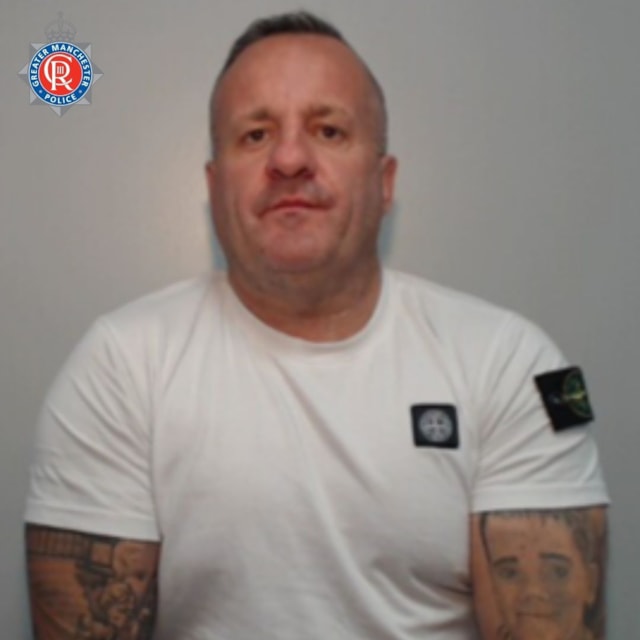 Craig Makinson