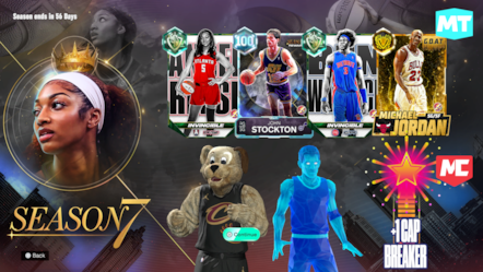 NBA 2K26 Season 7-3