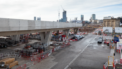 Curzon No. 3 Viaduct
