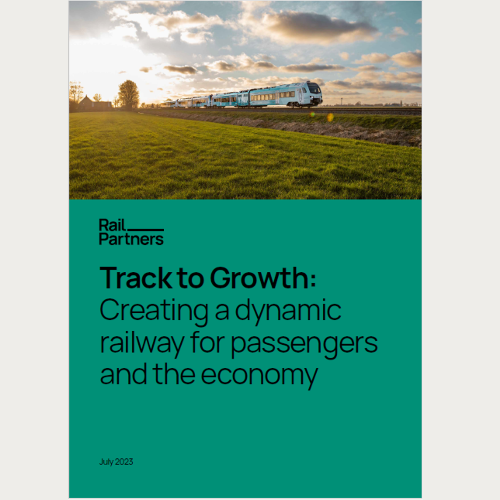 Track to Growth