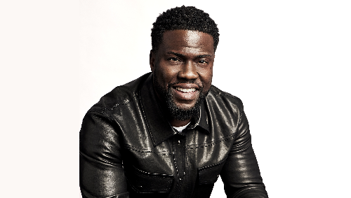Kevin Hart