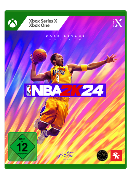 NBA 2K24 Kobe Bryant Edition USK Ratings-7