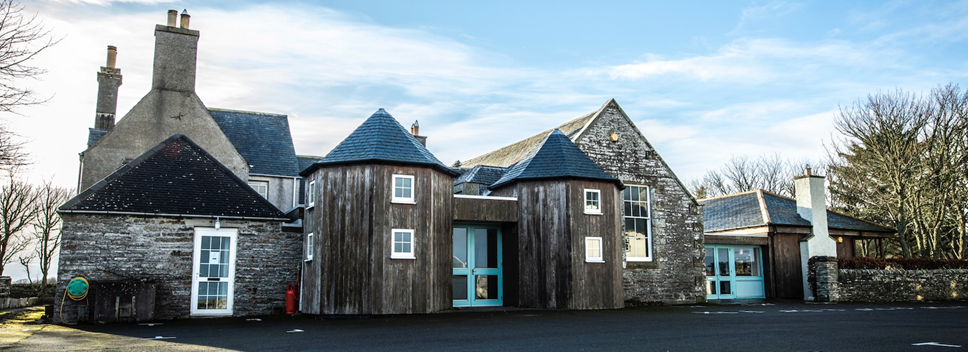 Credit Lyth Arts Centre