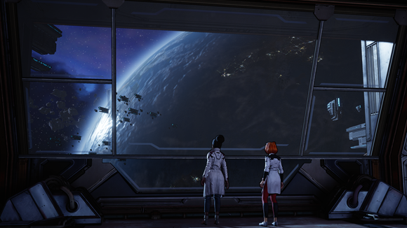 NTFTBL From Atlus Ship