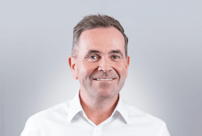 Kevin Tyrrell
