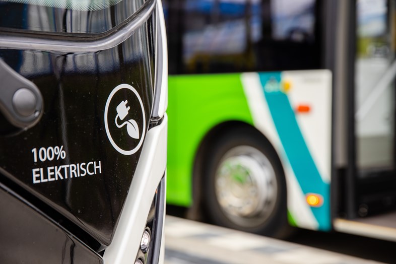 Arriva Group announces its new Zero Emission Institute: Netherlands, Leiden (2)