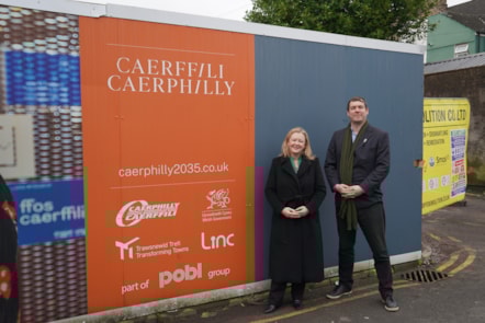 CSHLG - Caerphilly tour 4