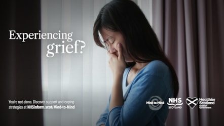 1920x1080 - Grief - Social Static - Mind to Mind