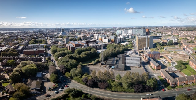 Paddington South