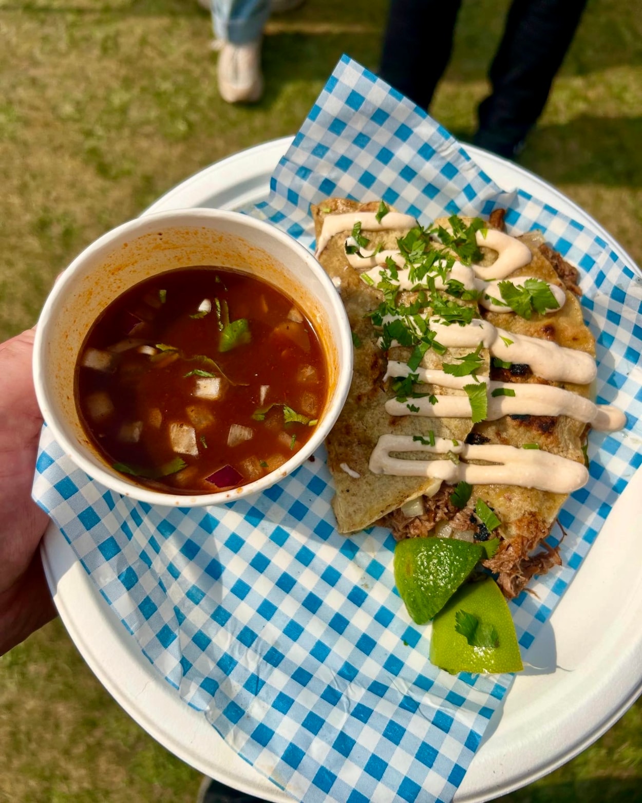 Leeds Street Feast: This Friday to Sunday (July 24-26) Leeds Street Feast will see street food vendors, local independent traders, live music and DJs on the square for a three-day celebration of food and culture.
