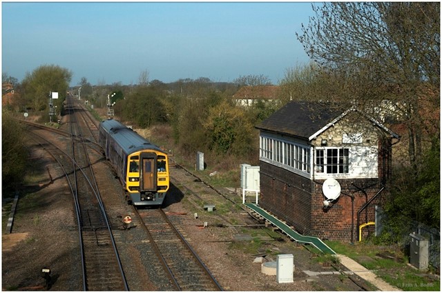 Passengers in East Yorkshire reminded to check before they travel this Easter