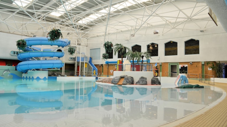 Ten years of investment strengthen community spaces across Wales