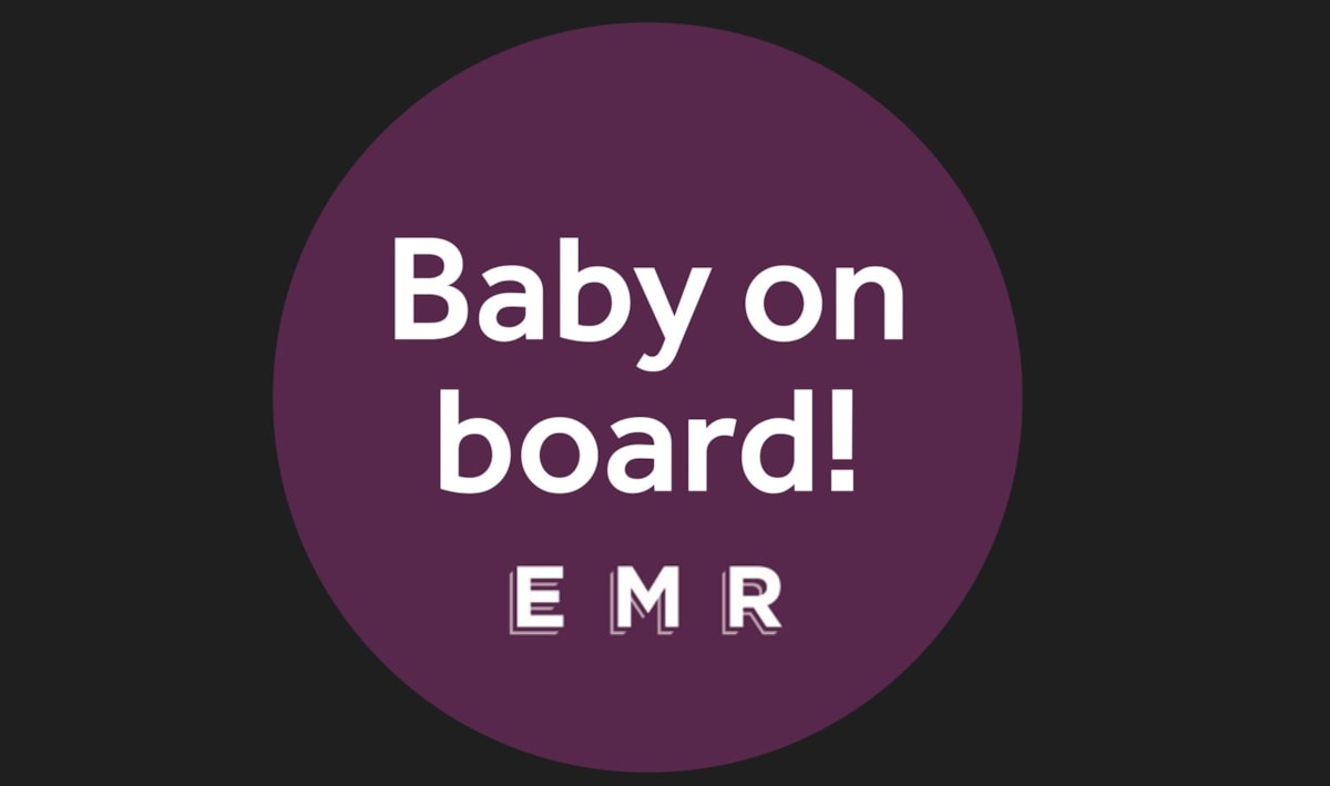 Baby on board