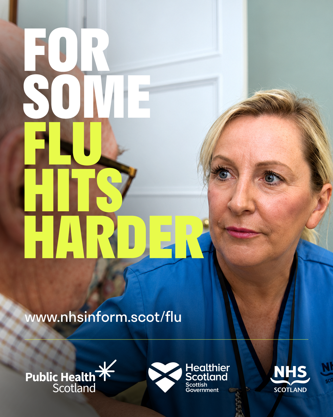 Flu vaccine - NHS staff asset - 4x5