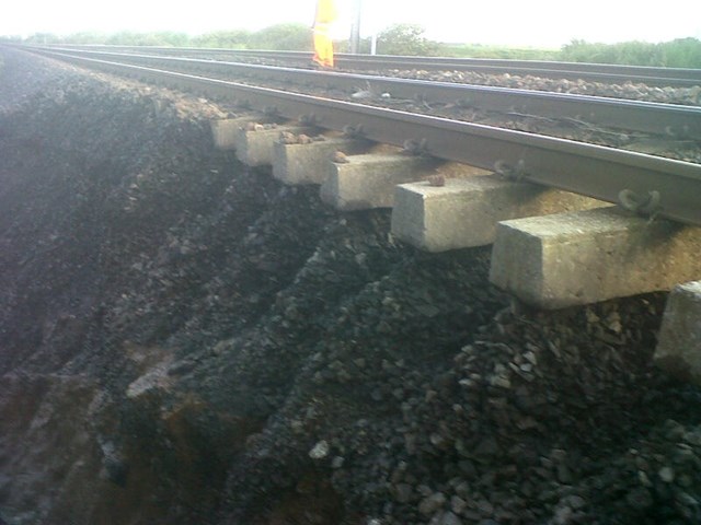 Scremerston (near Berwick)