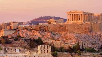 From Classical Greece to Ancient Egypt - Experience the best of the Eastern Mediterranean this September: DST Greece EXT 17552b