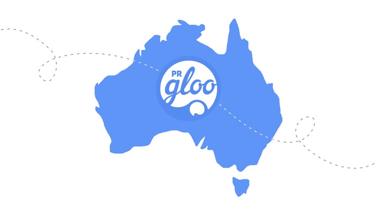 RACQ & PRgloo Driving Comms Forward: glooOz