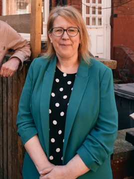 Catherine Turner