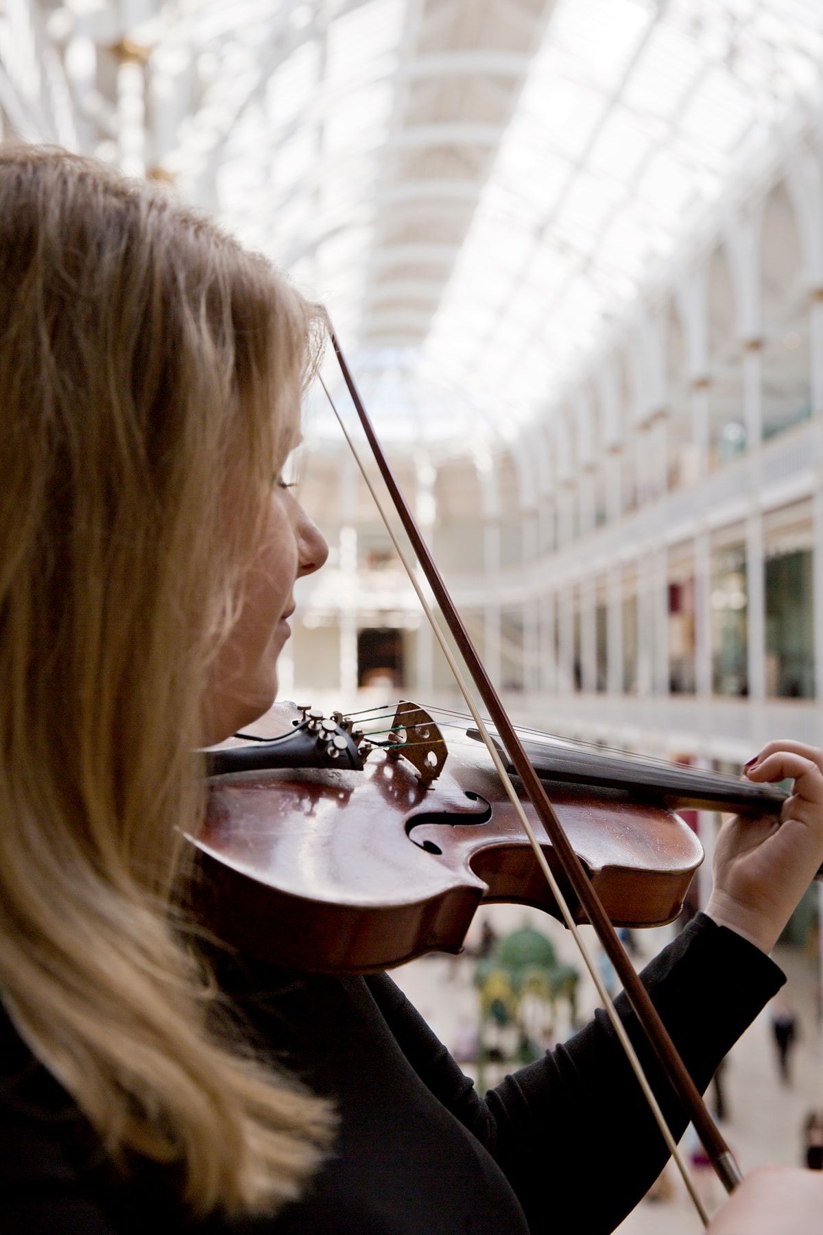 Music at the Museum. Photo © Ruth Armstrong (2)