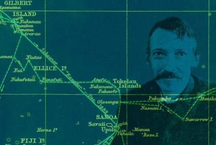  Pacific Perspectives on Robert Louis Stevenson