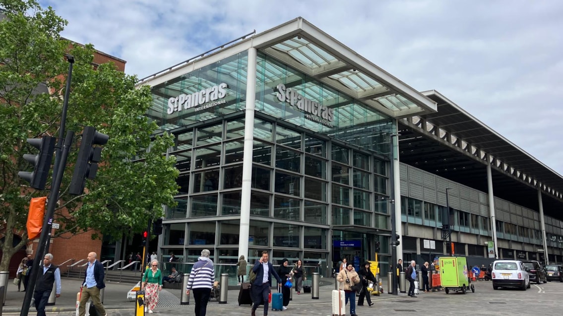 London St Pancras (4)