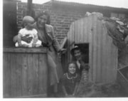 August 1940: August 1940