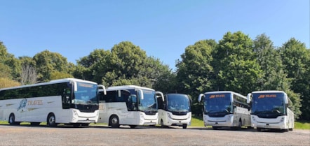 First Bus to expand coach presence in West Yorkshire with acquisition of J&B Travel Limited