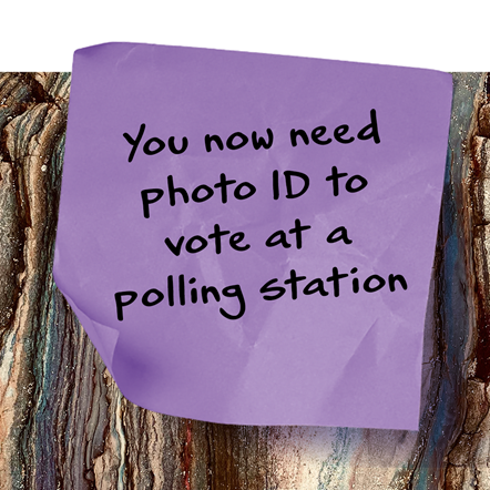 Voter ID