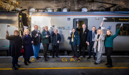 Railway 200 1825 train event (2)