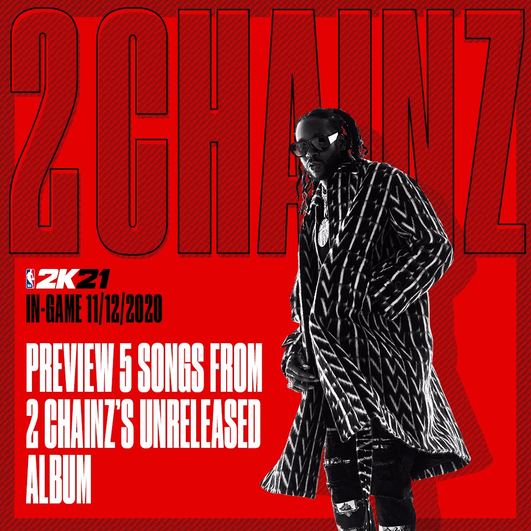 2 Chainz Reveal 1080x1080