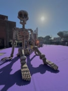 HalloweenPark2: HalloweenPark2