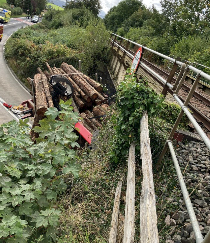 Abergavenny Road Bridge Powys4