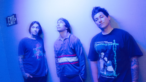 Pierce The Veil