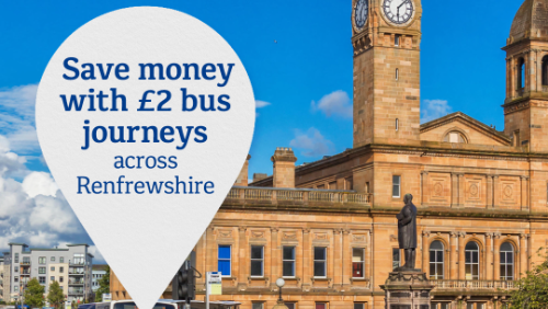 Renfrewshire Social