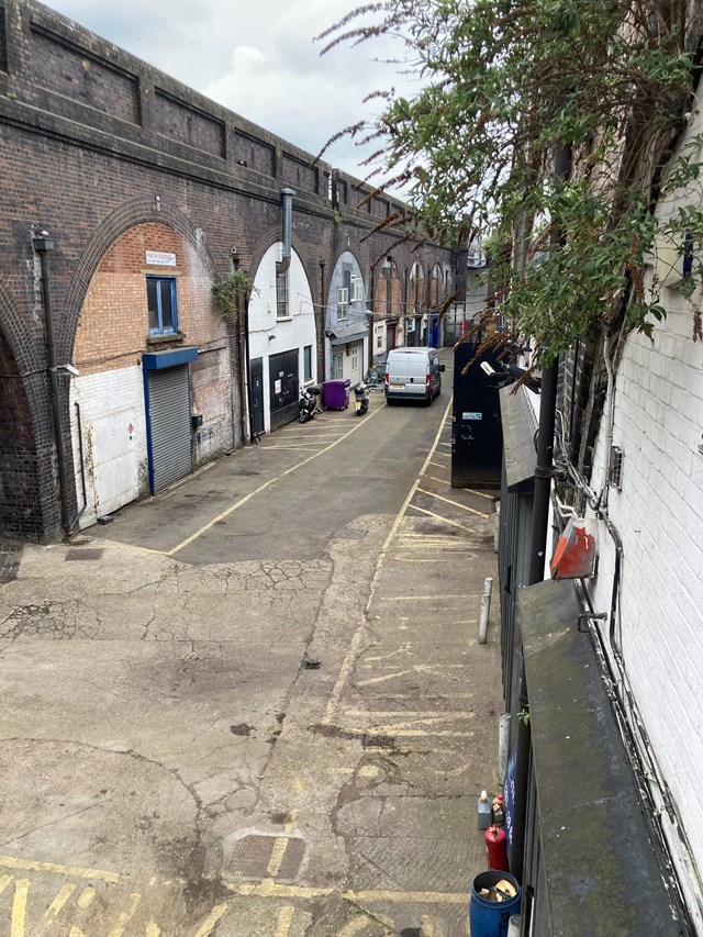 TfL Image - Kilburn Mews (2)