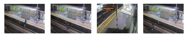 CCTV - West Worthing