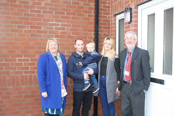 New year, new homes for council tenants in Bramley: img-0184.jpg