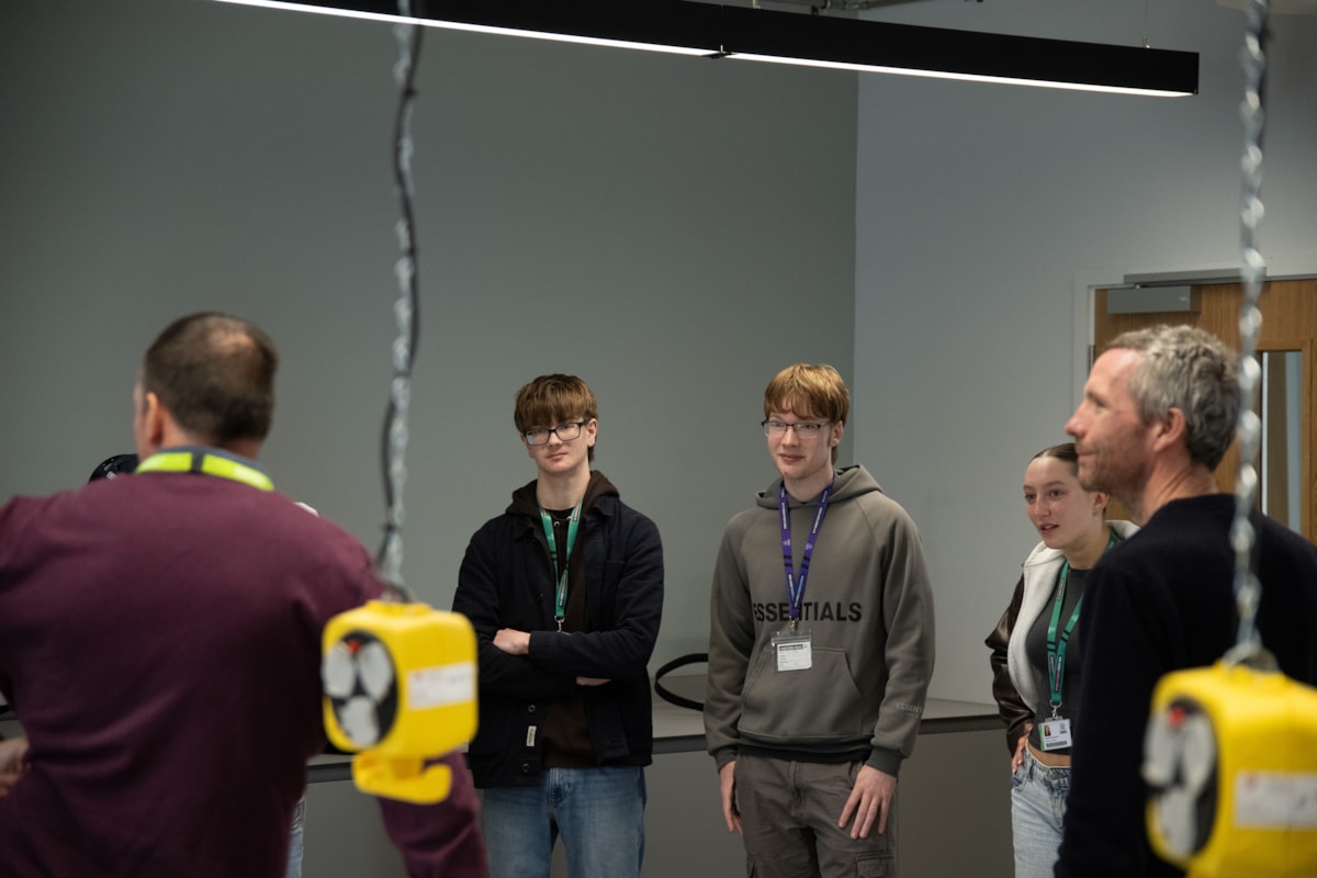 Barrow campus opening-12