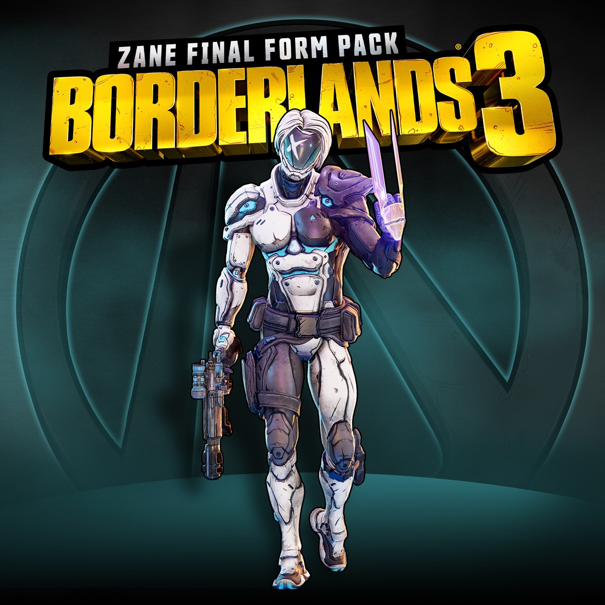 BL3 Zane Final Form Pack 2160x2160