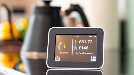 Smart Meter