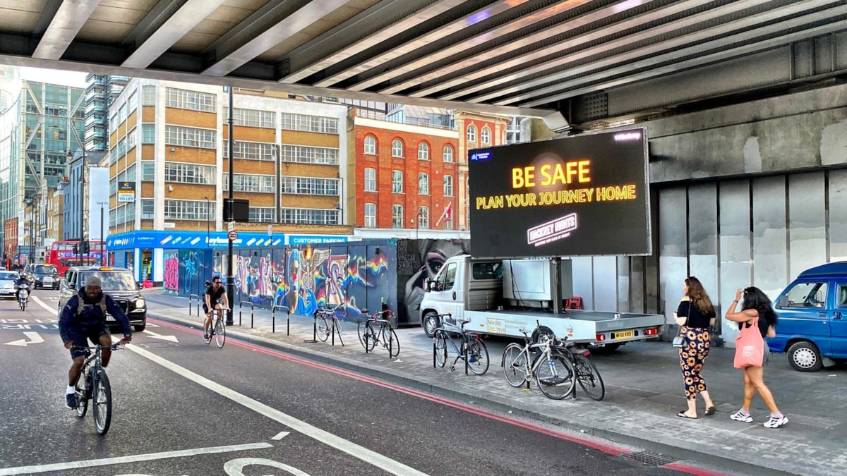 Shoreditch
