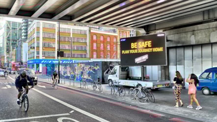 Shoreditch