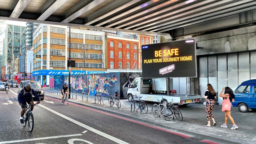 Shoreditch