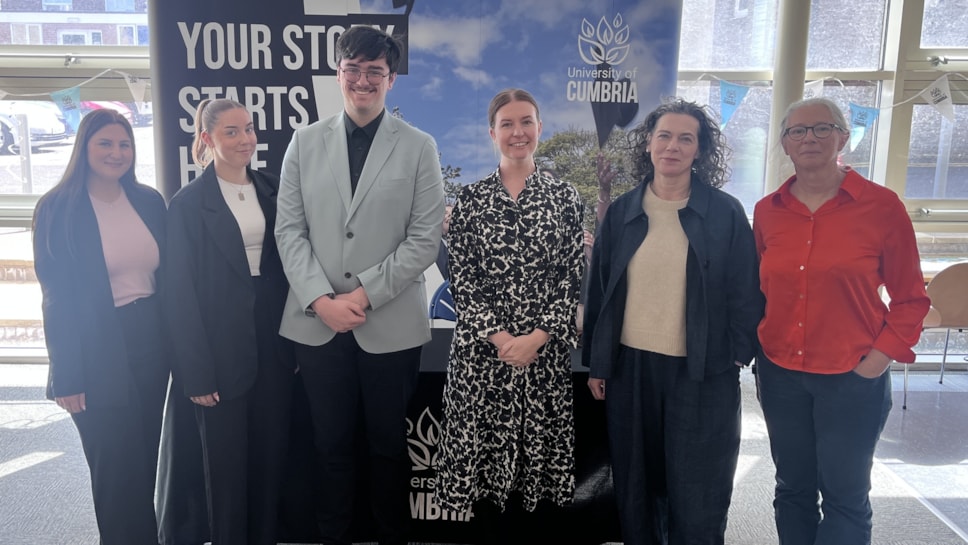 Law conference 2026 - with Hannah Smith of Bendles2