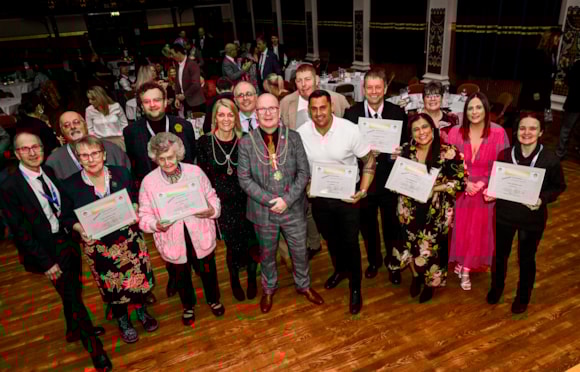 Still time to recognise heroes in our communities: Winners Group 2024