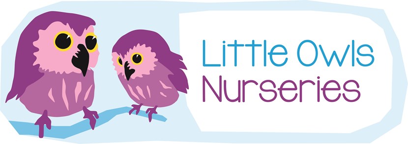 Little Owls Nursery Rothwell is flying high after boost in Ofsted rating: little-owls-logo-full-colour-generic-nurseries.jpg