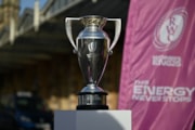 WRWC trophy: WRWC trophy